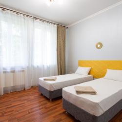 фото 9 ApartLevis (АпартЛевис) на улице Дмитрия Ульянова