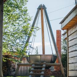 Фото Отель Загородный комплекс Земские имения