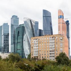 фото 56 Rento (Ренто) на проспекте Кутузовский
