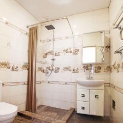 2-комнатная комната полулюкс