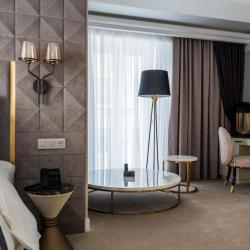 Фото Отель History Boutique Hotel & SPA (Хистори)