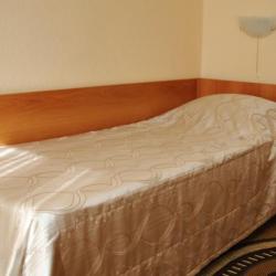 Фото Отель Кавказ