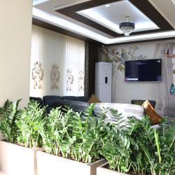 Фото Отель Marhabo Palace (Мархабо Палас)