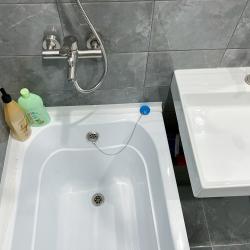 Фото Отель Уют Home (Хоум) на Октябрьской ЖК 