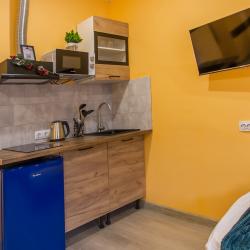 Фото Апартаменты Room-Room Кировский