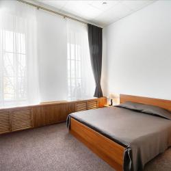 Фото Отель Старый город