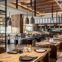 Фото Отель MontChalet Spa by Stellar Hotels, Krasnaya Polyana (МонШалет Спа Стеллар, Красная Поляна)