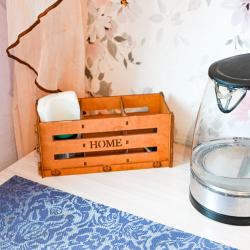 Фото Апартаменты на улице Лазо 37