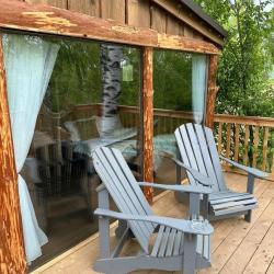 Шале улучшенное №7