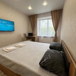 Фото Апартаменты на Итальянском бульваре