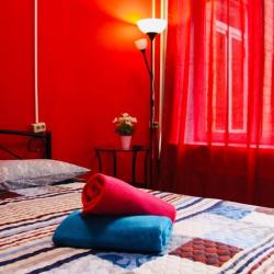 фото 9 Travel inn Первомайская (Трэвел Инн Первомайская)