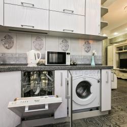 фото 7 GMApartments (ДжиЭмАпартментс) на улице Новокузнецкая