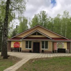 Фото Отель Ясная Поляна