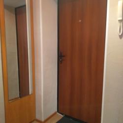Фото Апартаменты на улице Амирова 3