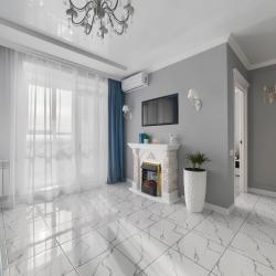1-комнатные апартаменты люкс