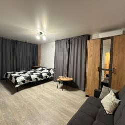 Фото Апартаменты на проспекте Гагарина 48