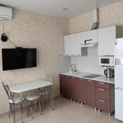 Фото Апартаменты на Демократической