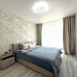 3-комнатные апартаменты люкс