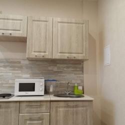 Фото Апартаменты на улице Ангарская 7Г