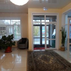 Фото Отель Березка