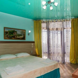 Фото Отель Иван да Марья