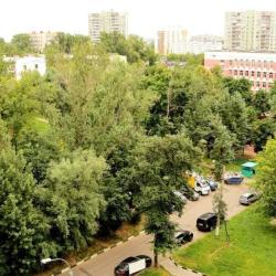 Фото Отель FortEstate на улице Дмитрия Ульянова 43 корпус 3