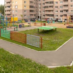 Фото Отель Globalstay на улице Багратиона 26А