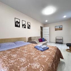 Фото Апартаменты на улице Старостина 33