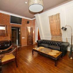 Фото Отель Мельница