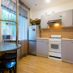 Фото Отель Комфорт сити на Заморёнова 9 с 2