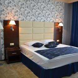 Фото GRAND HOTEL & SPA MAYKOP (Гранд отель и СПА)