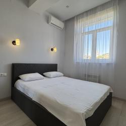 Апартаменты стандарт г. Сочи, ул. Крымская 89, кв. 342.