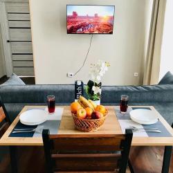 Фото Апартаменты на улице Красной 118к1