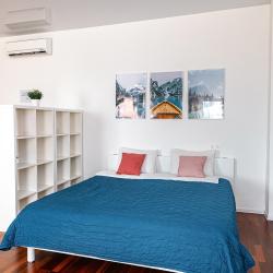 Фото Отель Viahome (Виахоум) на улице Кирова 25Б