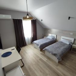 Фото Отель Домус.Море