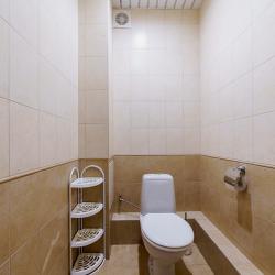 3-комнатные апартаменты улучшенные