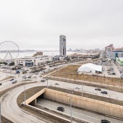 Фото Отель Жилой квартал на улице Чистопольская 66