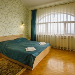 Фото Отель Лиана