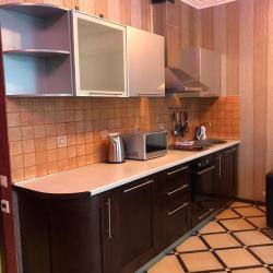 Фото Апартаменты Svetlana District by the se