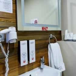 Фото Отель Smart Bishkek (Смарт )