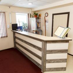 Фото Отель Белые ночи