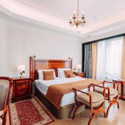 Фото Отель Golden Palace (Голден Палас)