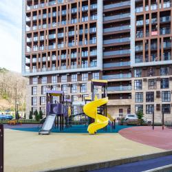 Фото Апартаменты на Батумском шоссе 28а