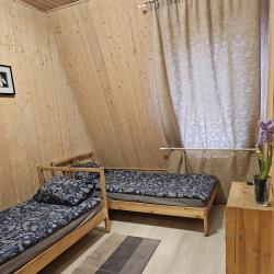 Фото Отель Белый Орел