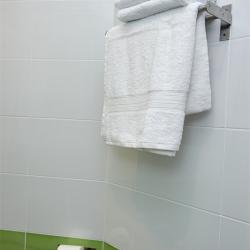 Номер стандарт с 1 двуспальной кроватью (35)