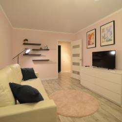 Фото Апартаменты Renta36 (Рента) на бульваре Олимпийский 6