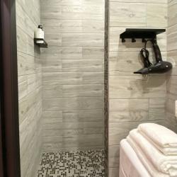 1-комнатные апартаменты стандарт Terracotta