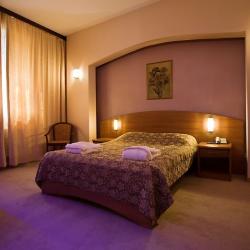 Фото Отель Чайка