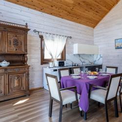 Коттедж премиум Кутузовский