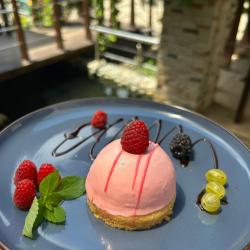 Фото Отель Belvedere (Бельведер)